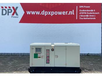 Baudouin 4M06G50/5 - 50 kVA Generator - DPX-19864  - Generator budowlany