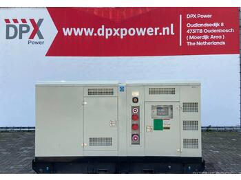 Baudouin 6M11G165/5 - 165 kVA Generator - DPX-19870  - Generator budowlany