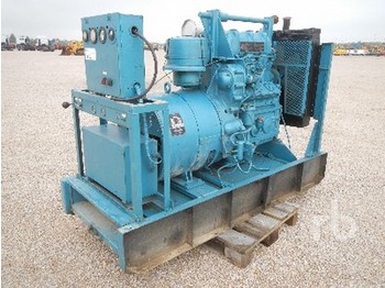 Brinkman 45318 - Generator budowlany