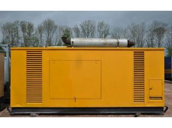 Cummins 253 kVA - NT 855 G4 - Generator budowlany