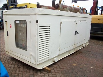 Deutz DE/184/5  - Generator budowlany