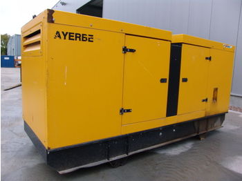  Deutz generator 110KVA - Generator budowlany