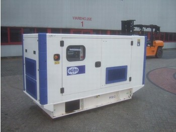 FG WILSON P110-2 Generator 110KVA NEW / UNUSED - Generator budowlany