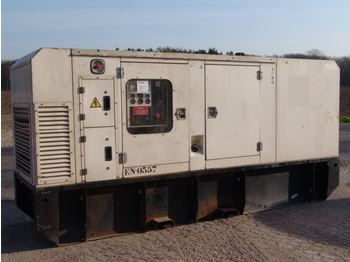  FG Wilson 100KVA SILENT Stromerzeuger generator - Generator budowlany