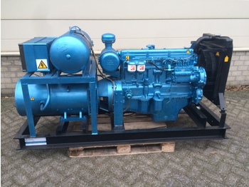 Ford 60 kVA generatorset - Generator budowlany