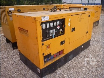 Gesan DPS60 - Generator budowlany
