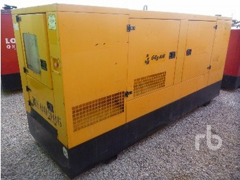 Gesan DVS140 - Generator budowlany