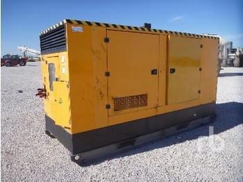 Gesan DVS250 - Generator budowlany