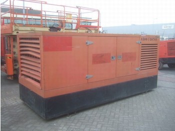 HIMOINSA GENERATOR 350KVA  - Generator budowlany