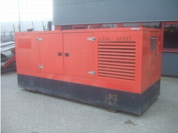 Himoinsa HIW-300 Generator 300KVA  - Generator budowlany