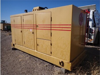  ICE 570 16472 - Generator budowlany