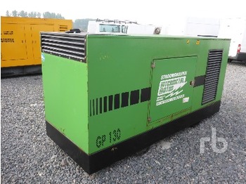 Mec Alte ECO34-1LN/4 125 Kva - Generator budowlany