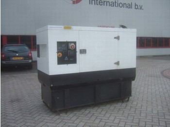 PRAMAC GBL42 Generator 41KVA 400V-3PHASE - Generator budowlany