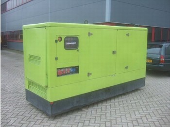 PRAMAC GSW220 Generator 200KVA  - Generator budowlany