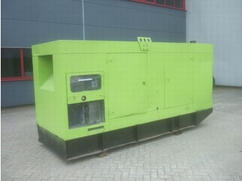 PRAMAC GSW330V 310KVA GENERATOR  - Generator budowlany