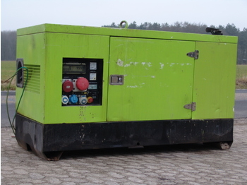  Pramac GBL30 stromerzeuger generator - Generator budowlany