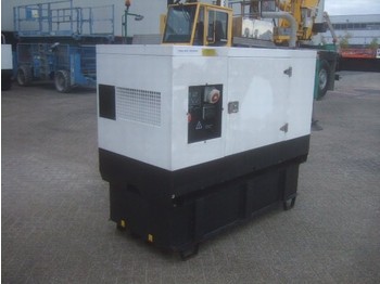 Pramac GBL42 Generator 41KVA 400V-3PHASE  - Generator budowlany