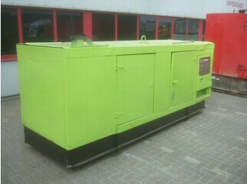 Pramac GSW160 Generator 160KVA  - Generator budowlany