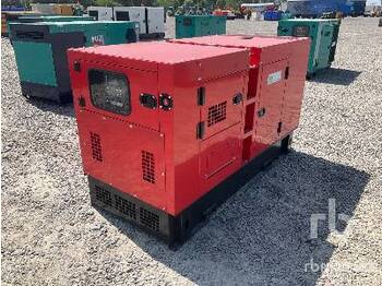 RICARDO R75 (Unused) - Generator budowlany
