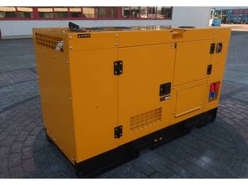 Ricardo APW40 Diesel 40KVA Generator 3-Phase 400V/230V NEW  - Generator budowlany