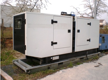 SDMO GS 200 - Generator budowlany