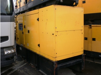 SDMO JS200KL - Generator budowlany