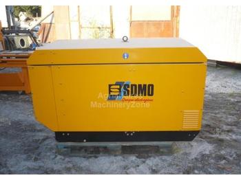 SDMO TN20 - Generator budowlany