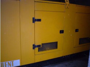 SDMO TWD 12 GE generator  - Generator budowlany