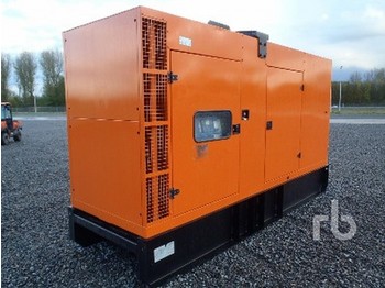Sdmo BR330K - Generator budowlany