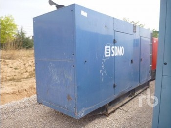 Sdmo V330K - Generator budowlany