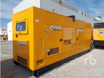 Stamford GPM2 800 Kva - Generator budowlany