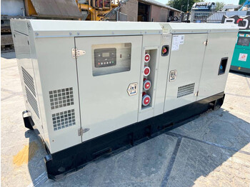 YTO LR4M3L-15 - 110 KVA New / Unused / CE Certified - Generator budowlany