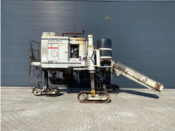Maszyna do betonu Gomaco GT 3600*Bj.1995/3800h*: zdjęcie 1