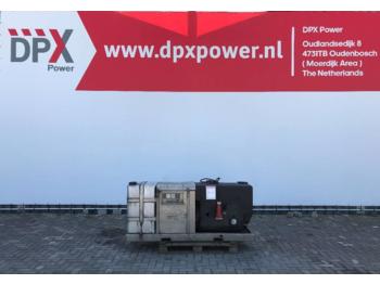 Generator budowlany Hatz 4L41C - 30 kVA (No Power) -DPX-11218: zdjęcie 1