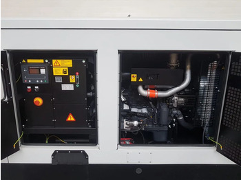 Himoinsa Iveco Stamford 120 kVA Supersilent Rental generatorset New ! - Generator budowlany: zdjęcie 2