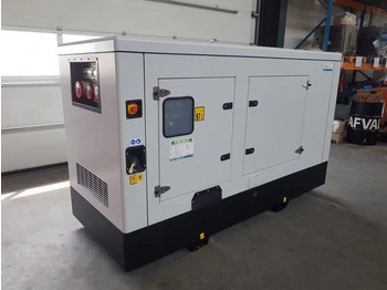 Himoinsa Iveco Stamford 120 kVA Supersilent Rental generatorset New ! - Generator budowlany: zdjęcie 4