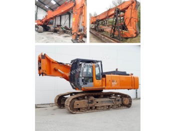 Koparka do wyburzeń Hitachi ZX500 SLD: zdjęcie 1