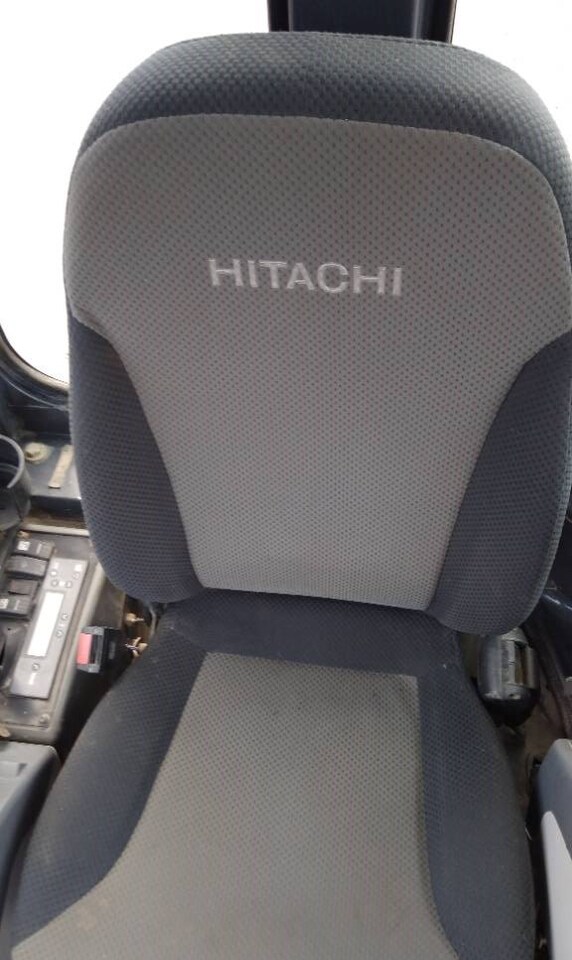 Minikoparka Hitachi ZX 29 U-3 CLR: zdjęcie 20
