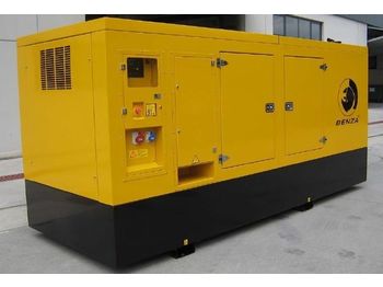 Nowy Generator budowlany IVECO MEC-ALTE BI-275-T (250 KVA): zdjęcie 1