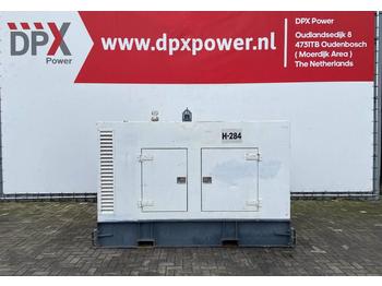 Generator budowlany Iveco 8065E00 - 60 Kva Generator - DPX-12047: zdjęcie 1