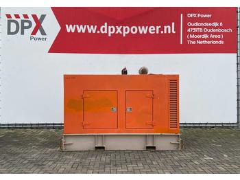 Generator budowlany Iveco 8065E - 60 kVA Generator - DPX-12126: zdjęcie 1