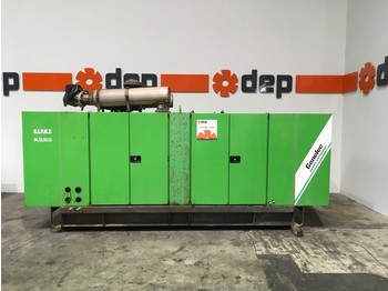 Generator budowlany Iveco 8281: zdjęcie 1