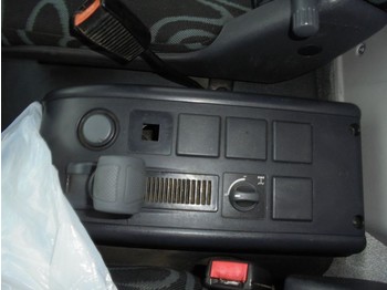 Podnośnik koszowy w samochody ciężarowe Iveco Eurocargo 80.18 Euro 5 + Manual + pto + ESDA+17 meter + Discounted from 33.500,-: zdjęcie 5