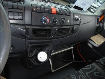 Podnośnik koszowy w samochody ciężarowe Iveco Eurocargo 80.18 Euro 5 + Manual + pto + ESDA+17 meter + Discounted from 33.500,-: zdjęcie 4