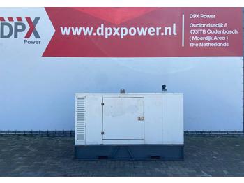 Generator budowlany Iveco NEF45SM1A - 60 kVA Generator - DPX-12026: zdjęcie 1