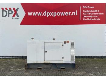 Generator budowlany Iveco NEF45 - 60 kVA Generator - DPX-12027: zdjęcie 1