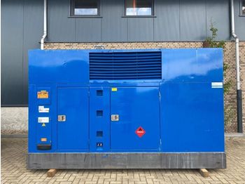 Generator budowlany John Deere 6125 AF 001 De Wit 380 kVA Supersilent generatorset: zdjęcie 1