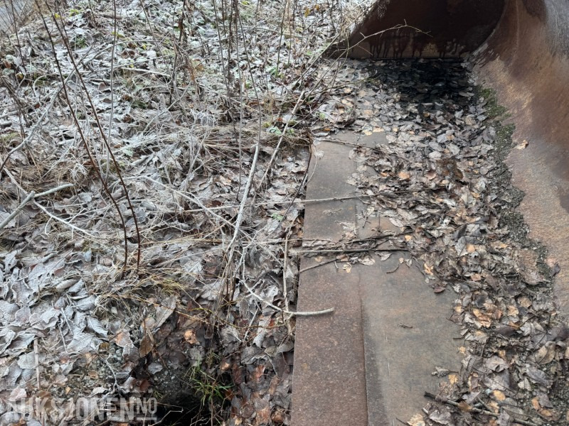 Ładowarka kołowa 1980 Komatsu WA200 Hjullaster