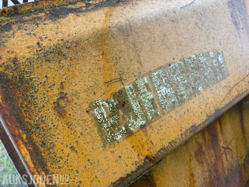 Ładowarka kołowa 1980 Komatsu WA200 Hjullaster