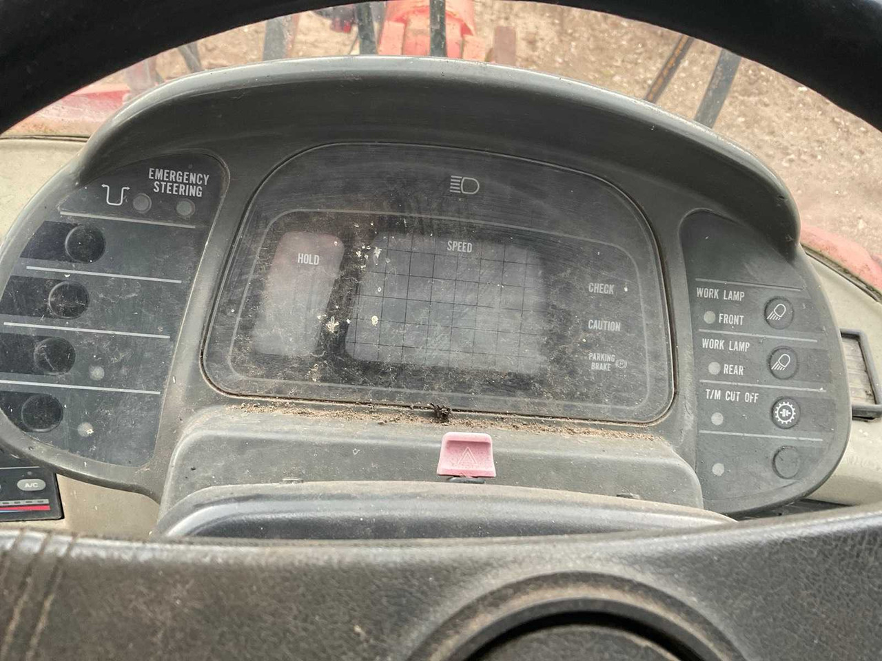 Ładowarka kołowa 1996 KOMATSU WH320-3H WHEEL LOADER